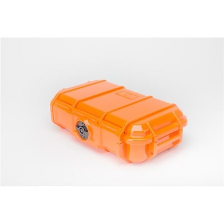 Seahorse Seahorse 56 Micro Case- Orange 56OR